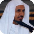 Иконка программы: القرآن الكريم  عبد الله ب…