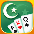 Icoon van programma: Algerian Patience Solitai…