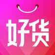 أيقونة البرنامج: 好货日报
