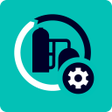 程序图标：SITRANS mobile IQ