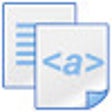 Icoon van programma: Copy Link Name