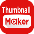 Ikon program: Thumbnail Maker Channel A…