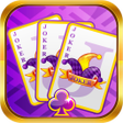 程序图标：PokerCircle