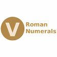 Roman Numerals and Roman Numbers Converter