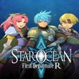 أيقونة البرنامج: Star Ocean: First Departu…