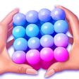 Ikona programu: Mixing Fidget Toys into S…