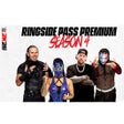 Icon of program: WWE 2K26 Ringside Pass Pr…