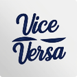 Vice Versa - fixing bilingual keyboard typing mistakes icon