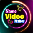 Name Video Maker - Status 2023