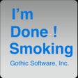 Иконка программы: Im Done - Smoking Counter