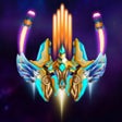 프로그램 아이콘: Galaxy Invaders Space Sho…