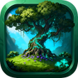 程序图标：Character Link Quest