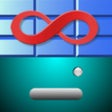 プログラムのアイコン：Xtreme Brick Breaker: Inf…