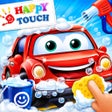 Ikona programu: Kids CAR-GAMES 2023