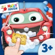 أيقونة البرنامج: Kids CAR-GAMES 2023