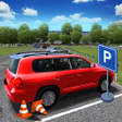 程序图标：Modern Dr Classic Parking…