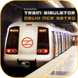 程序图标:DelhiNCR MetroTrain Simul…