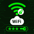 Ikon program: Wifi Analyzer Show Passwo…