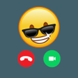 プログラムのアイコン：Prank Call Numbers - Fake…