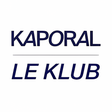 プログラムのアイコン：Le KLUB - KAPORAL