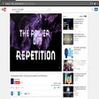 ไอคอนของโปรแกรม: Youtube-Replayer