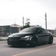 أيقونة البرنامج: Audi TT Wallpapers
