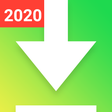Ikona programu: Status Saver for WhatsApp…