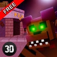 Ikona programu: 5 Nights at Pizzeria Dead…