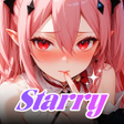 프로그램 아이콘: Starry-Dreamy AI Talk