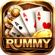 Ikona programu: Master Rummy: Pop Cards