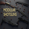 Fisher's Modular Shotguns (U11)