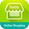 程序图标：hoco online shopping