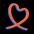 プログラムのアイコン：Zestlog: Fitness Home  Gy…