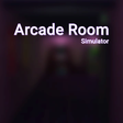 Arcade Room Simulator