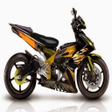 程序图标：JupiterMXmotorcyclemodifi…