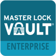 プログラムのアイコン：Master Lock Vault Enterpr…