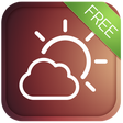 Ikon program: Weather Forecast for 15 d…