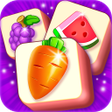 Icoon van programma: Tile Saga - Match 3 Puzzl…