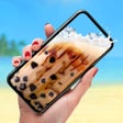 プログラムのアイコン：Boba Tale: Bubble Tea Rec…