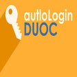 程序图标：AutoLogin DuocUC