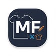أيقونة البرنامج: Serkify Merch CSV Auto-Fi…