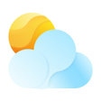 プログラムのアイコン：Weather Forecast