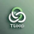 Programın simgesi: TLOOP Cabs