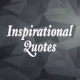 Symbol des Programms: Inspirational-Quotes
