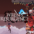 Ícone do programa: Wren's Resurgence