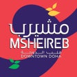 Ikona programu: Msheireb