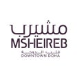 Ikona programu: Msheireb