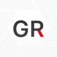 程序图标：GR Remote Viewer for GR2 …