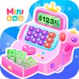 Ikon program: Princess Cash Register 2