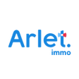 プログラムのアイコン：Arlet